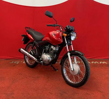 HONDA CG 125 FAN KS HONDA CG 125 FAN KS